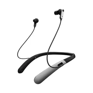Edifier W330NB Black Noise Canceling Bluetooth Neckband