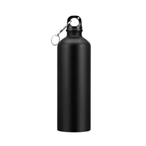 750ml Solid Plain body Aluminum Hot & Cold Flask - Variant 2