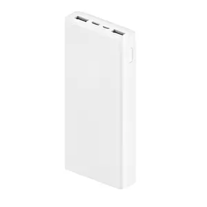 Xiaomi MI V3 PLM18ZM 18W Fast Charging 20000mAh USB-C Two-Way Power Bank