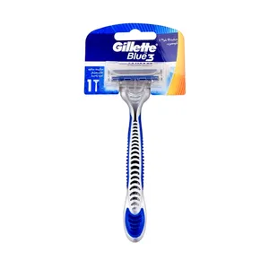 Gillette Blue 3 Comfort Disposable Saving Razor