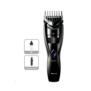 Panasonic ER-GB37 Electric Beard Trimmer Wet and Dry for Men