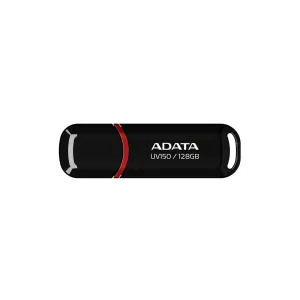 Adata UV150 128GB Black USB 3.2 Pen Drive