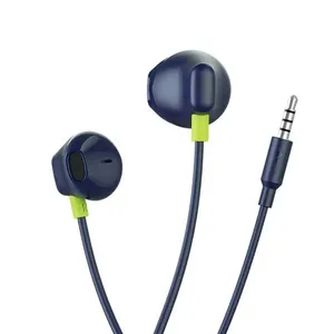 Oraimo Halo Lite 3.5MM Half In-ear Earphone - Variant 2