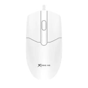 Xtrike Me GM-124 USB Wired Optical Mouse - Variant 2