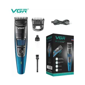  VGR V-052 Trimmer Hair Clipper & Beard Trimmer For Men