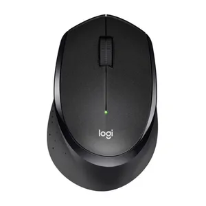Logitech M330 SILENT PLUS Wireless Mouse