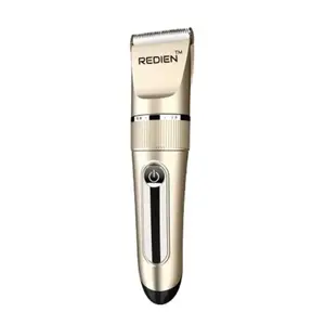 Redien RN-8650 Waterproof Rechargeable AC DC Motor Hair Trimmer