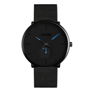 SKMEI 9185 Quartz 30M Waterproof Men's Watch - Variant 2
