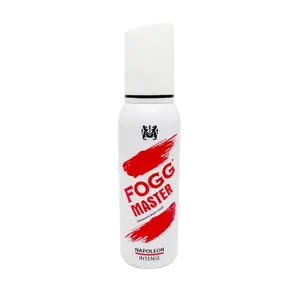 Fogg Master Body Spray Napoleon Intense Men Perfume