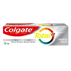 Colgate Total Advance Health Original Toothpaste 120G