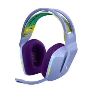 Logitech G733 LIGHTSPEED Wireless RGB Gaming Headset - Variant 2
