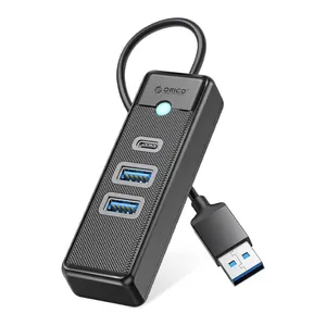 ORICO PWC2U-U3 3 Ports USB-A To USB3.0 HUB
