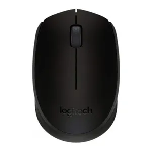 Logitech B170 Wirelessm Optical Mouse
