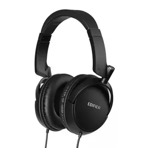 Edifier P841 Comfortable Noise Cancelling Wired Headphone