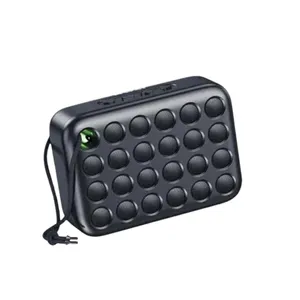 Awei Y385 Mini Portable Bluetooth Speaker 