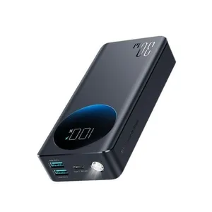 Joyroom JR-PBF03 Built In Flashlight Fast Charging Power Bank