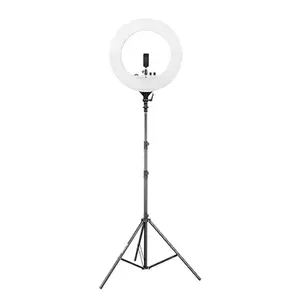Simpex 522 Studio LED Ring Light 18 inch with Stand