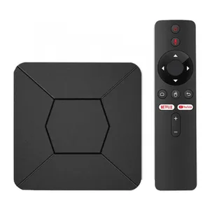 Micom 12K Ultra HD Android Tv Box