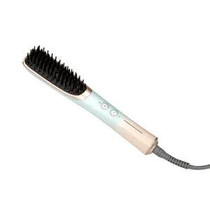 Xiaomi Enchen Aurora C3 Multi-Purpose Comb and Negative Hair Brush