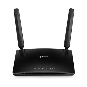 TP-Link TL-MR150 300Mbps 4G LTE Two Detachable Advanced Router