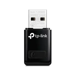 TP-Link TL-WN823N 300Mbps Mini Wireless USB Adapter