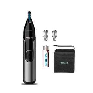 Philips NT3650/16 Nose Trimmer Series 3000 For Men