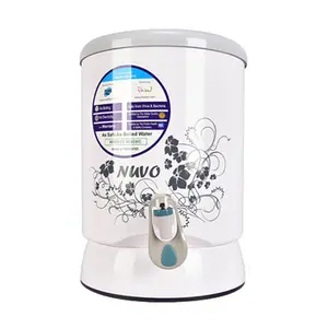 Buy PURE NUVO-ARS 16L Arsenic & Bacteria Removal Water Purifier