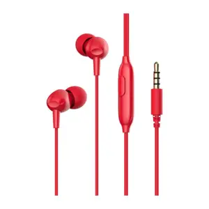 Havit HV-E48P High-end Dynamic in-ear 3.5mm Wired Earphone