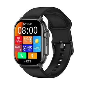 IMILAB IMIKI SF1E Amoled Display Bluetooth Calling Smartwatch - Variant 2