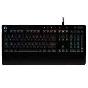 Logitech G213 Prodigy Gaming Wired Keyboard