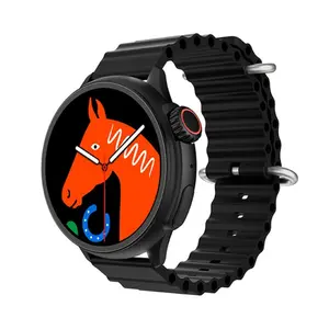 Hoco Y18 Smart Sports Bluetooth Calling Watch