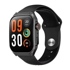 Haylou S8 Bluetooth Calling Smartwatch