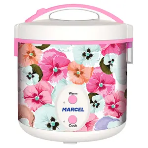 Walton WRC-TP28A 2.8 Liter Non-stick inner pot Rice Cooker