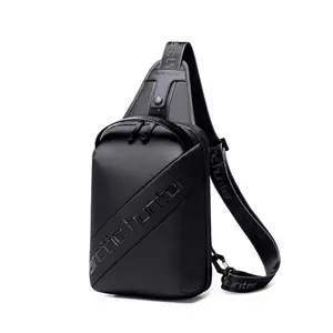 Arctic Hunter XB00121 Sport Waterproof Chest Shoulder Adjustable Cross body Bag