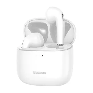 Baseus TWS Bowie E8 True Wireless Earbuds Flash Charging Earphone - Variant 2