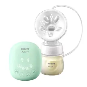 Philips SCF323/11 Avent Electric Breast Pump Essentials