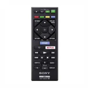 Sony UBP-X700 Genuine Shipped Remote Controller