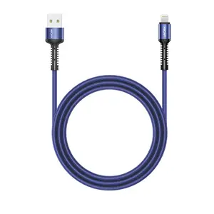 Anobik Essential EC-L100 Durable & Efficient Charging Cable