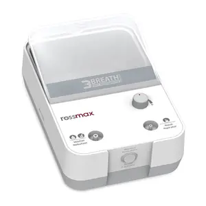 Rossmax NK1000 3in1 Respiratory Solution Nebulizer