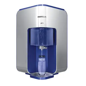 Havells Pro 7L RO+UV Advanced 6-Stage Purification Water Purifier