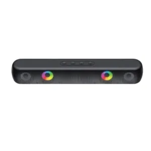 Havit SK854BT 10W Stereo Bluetooth Speaker with BT/USB/AUX/SD/FM