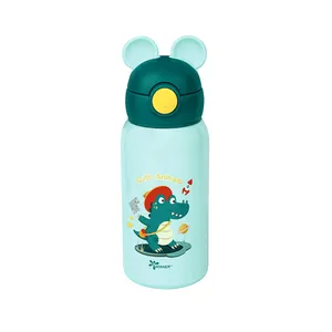 Thermo Kids Travel Flask Hot for 6 hours For-500 ML