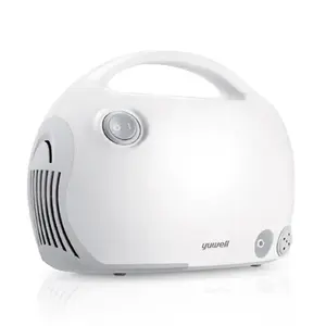 Yuwell 403T Air Compressing Nebulizer Machine