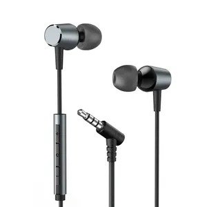 Oraimo Trumpet 3 HIFI Audio In-Ear Earphones