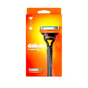 Gillette Fusion-5 Manual Blade For Perfect Shaving Razor