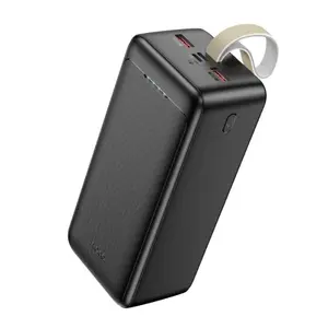 HOCO J111D LED indicator PD30W 50000mAh Power Bank