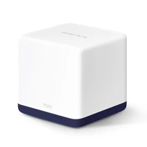 Mercusys Halo H50G AC1900 Dual Band Gigabit Mesh Router