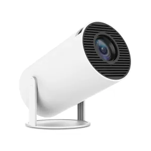 HY300 4K Home Theatre Bluetooth portable android Smart Projector