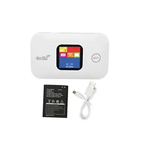 MF880 4G LTE WiFi Modem 150Mbps CAT4 Pocket Router
