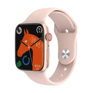Wiwu SW01 Pro Bluetooth Calling Smart Watch - Variant 3